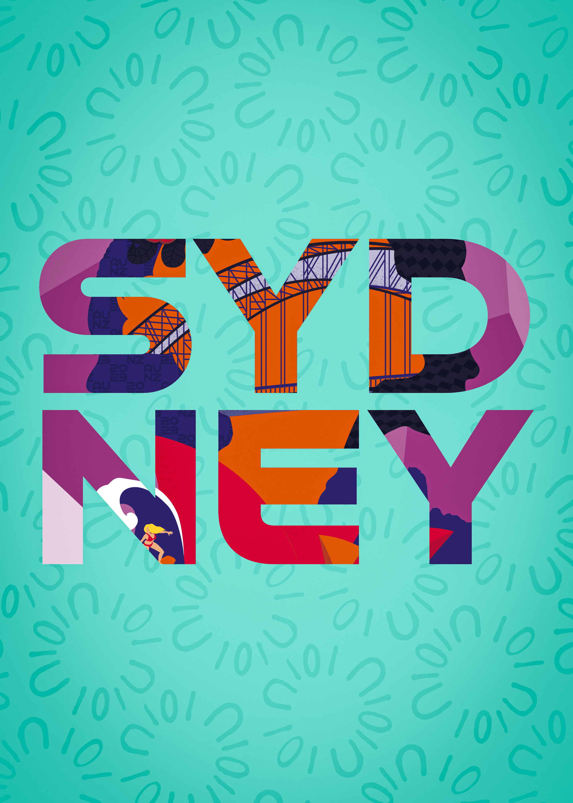 Sydney Variant #2