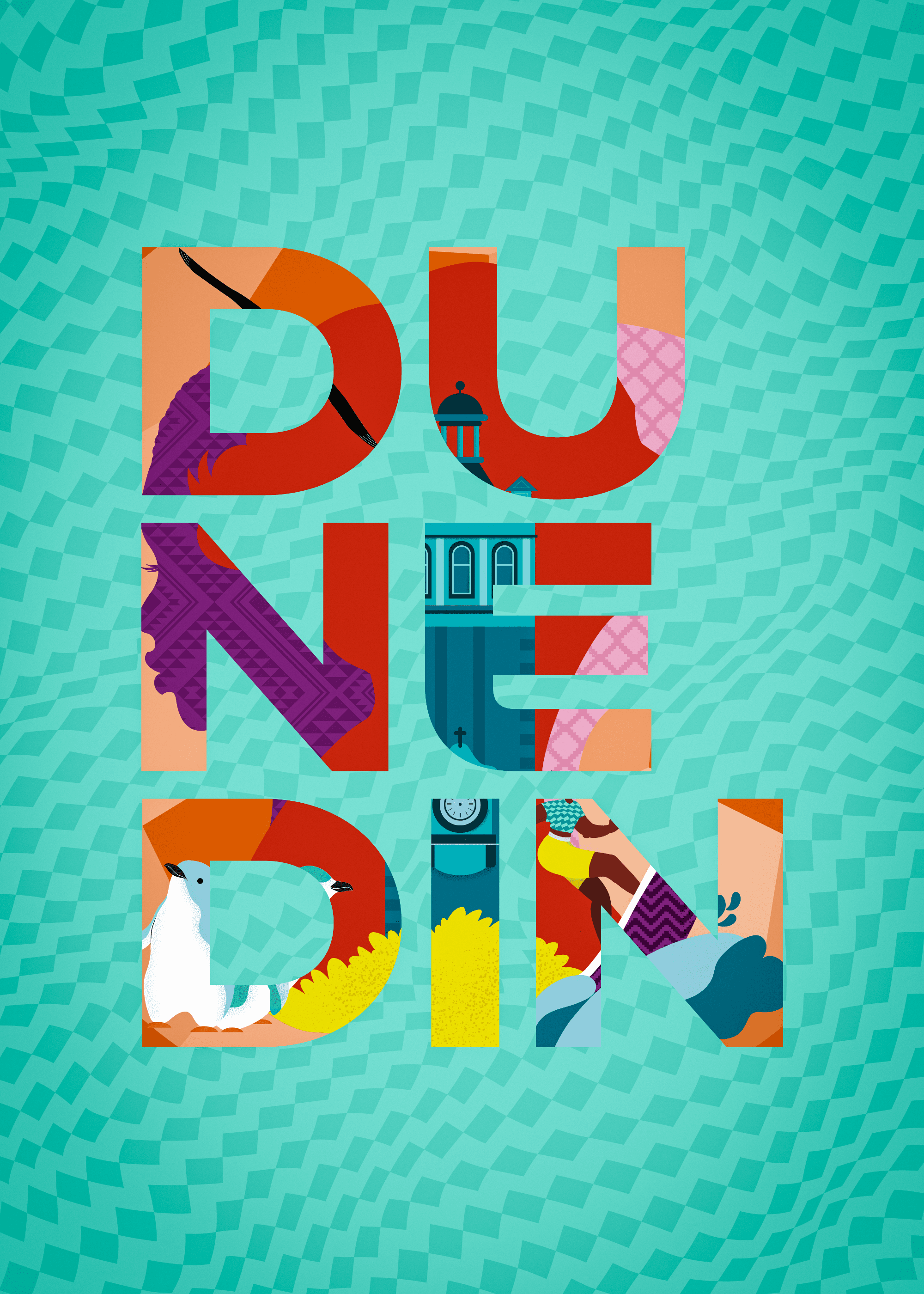 Dunedin Variant #2