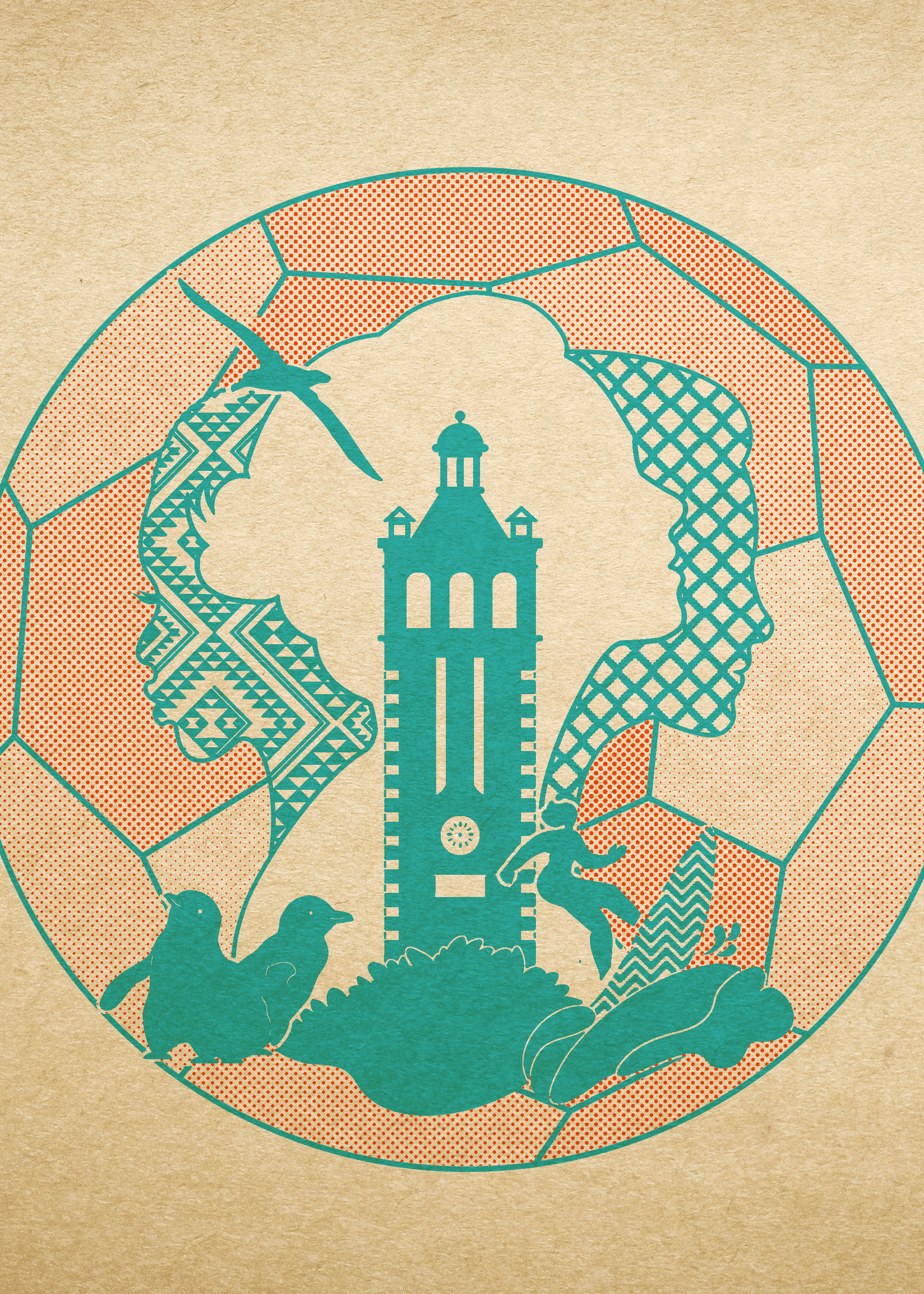 Dunedin Variant #5