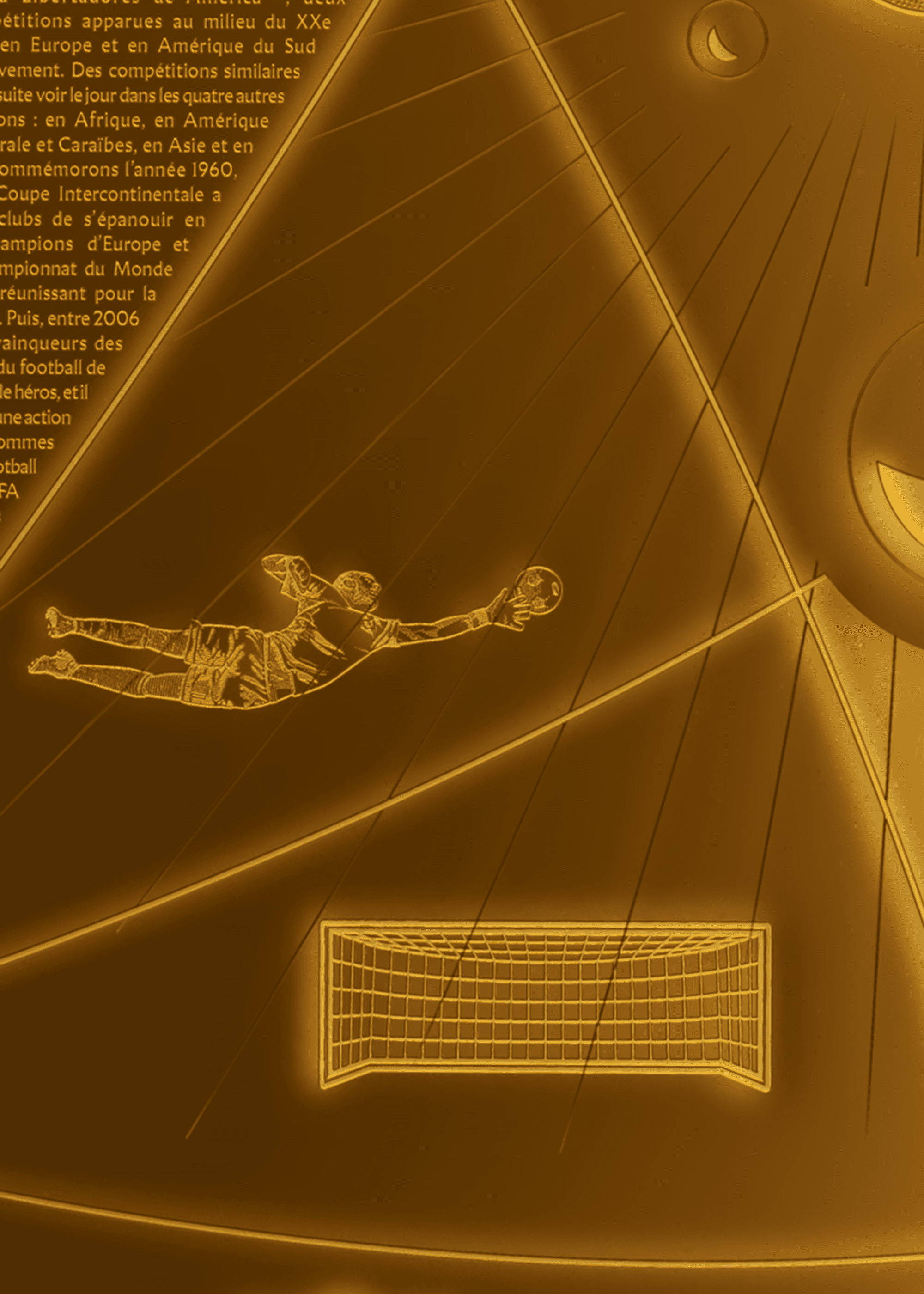 Goalkeeper Save #10
