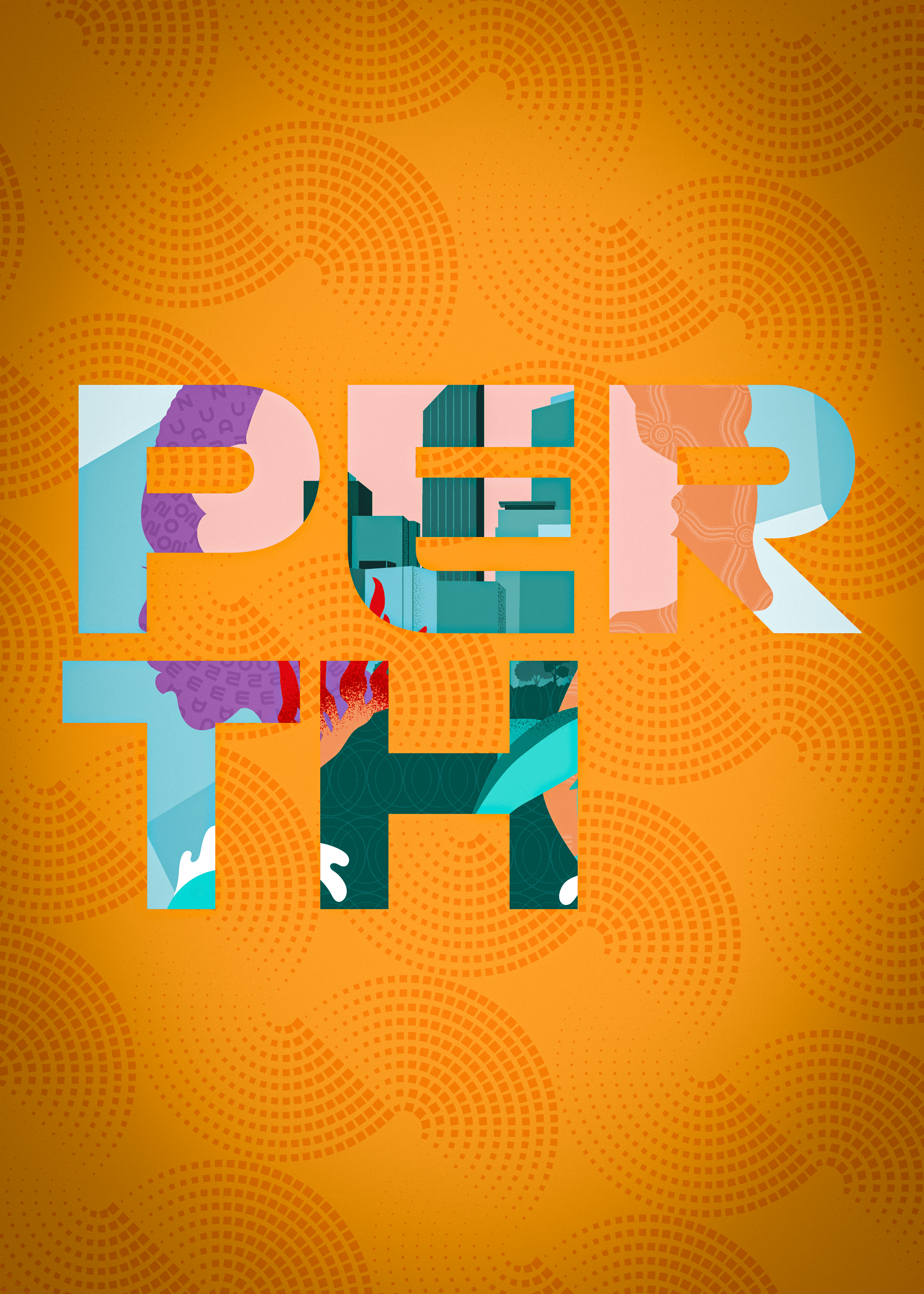Perth Variant #2