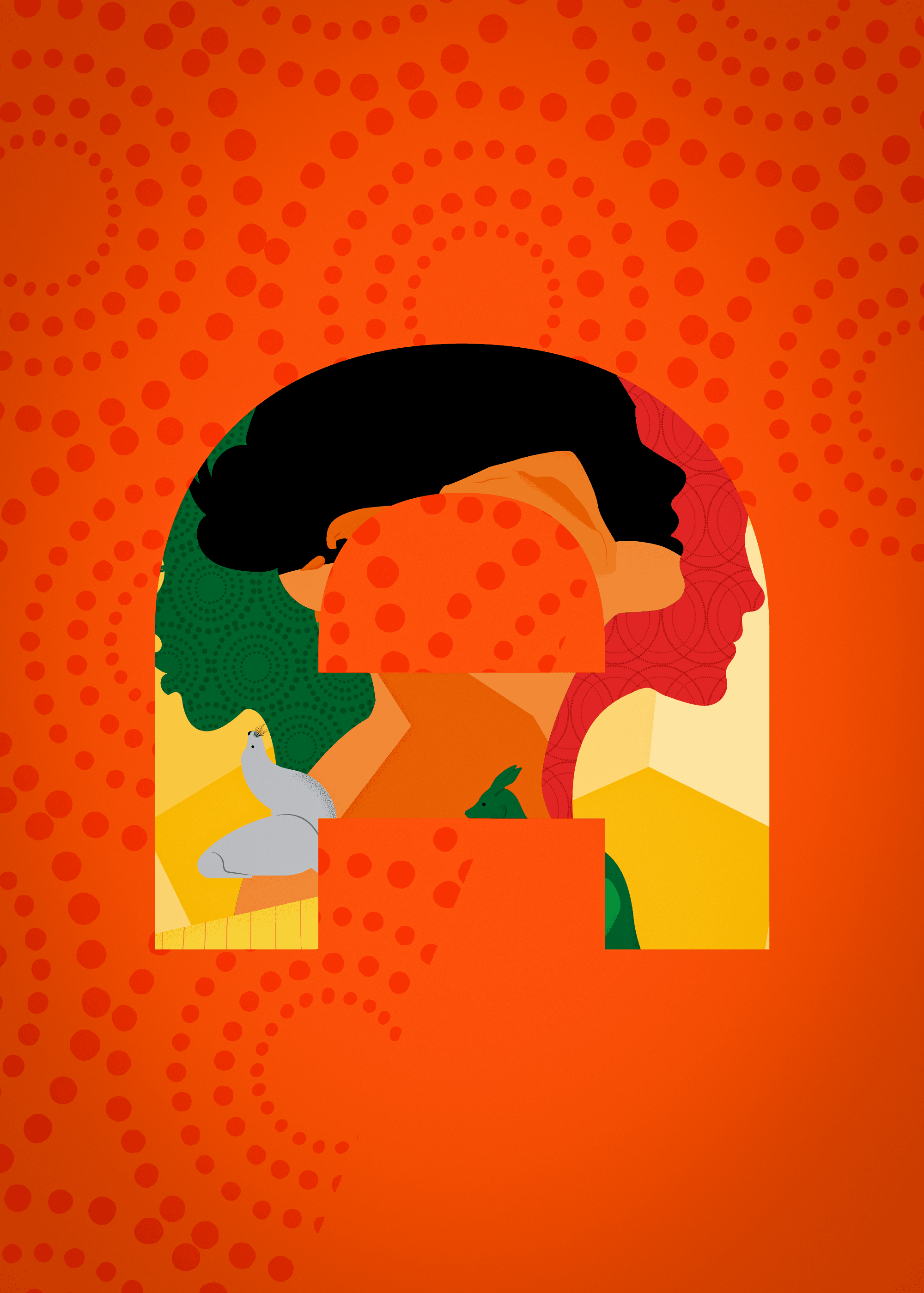 Adelaide Variant #1