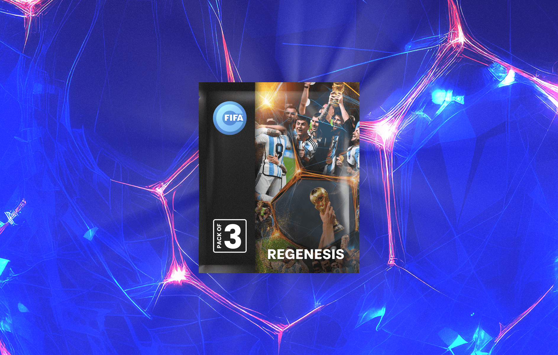 Regenesis Drop