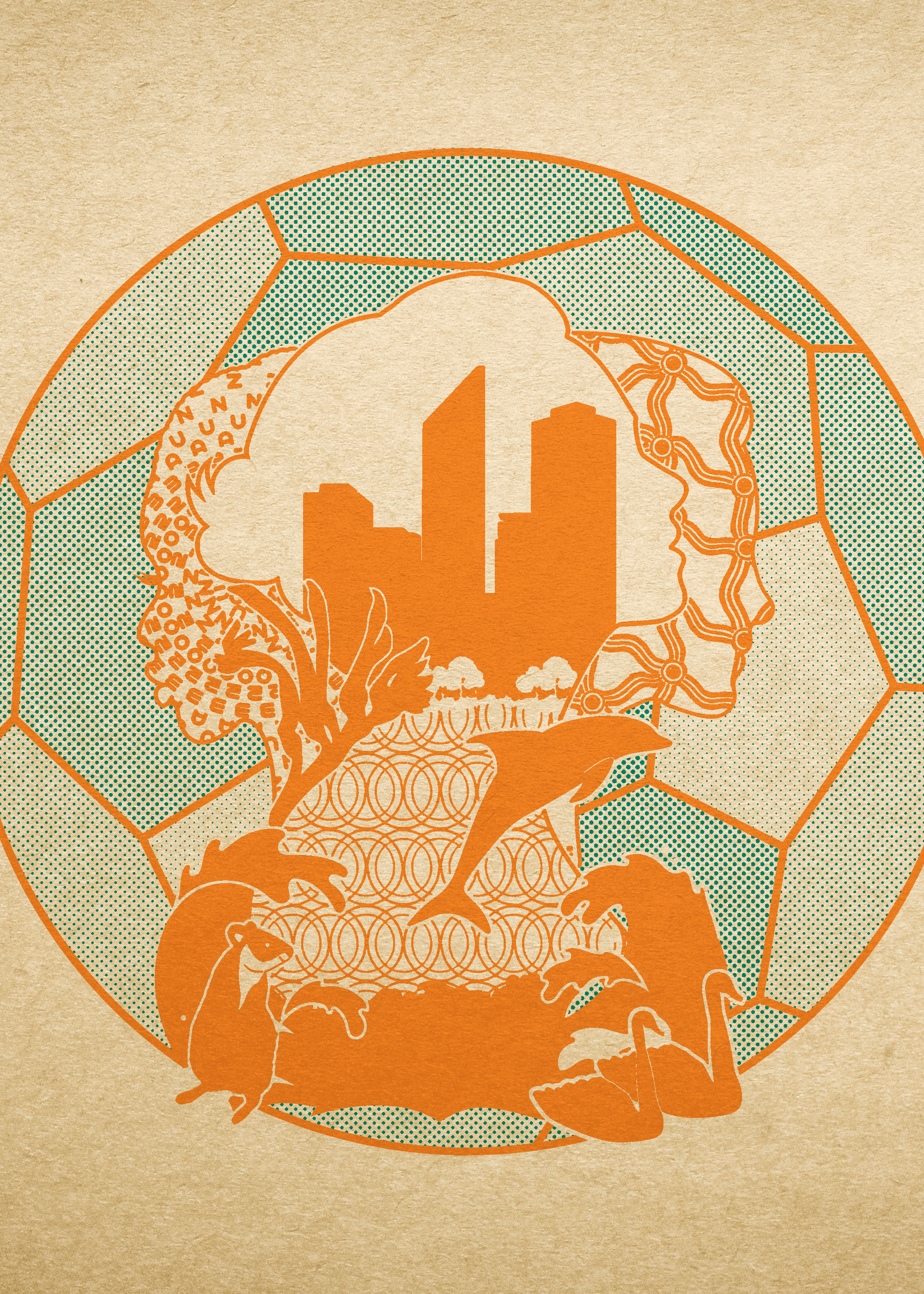 Perth Variant #5
