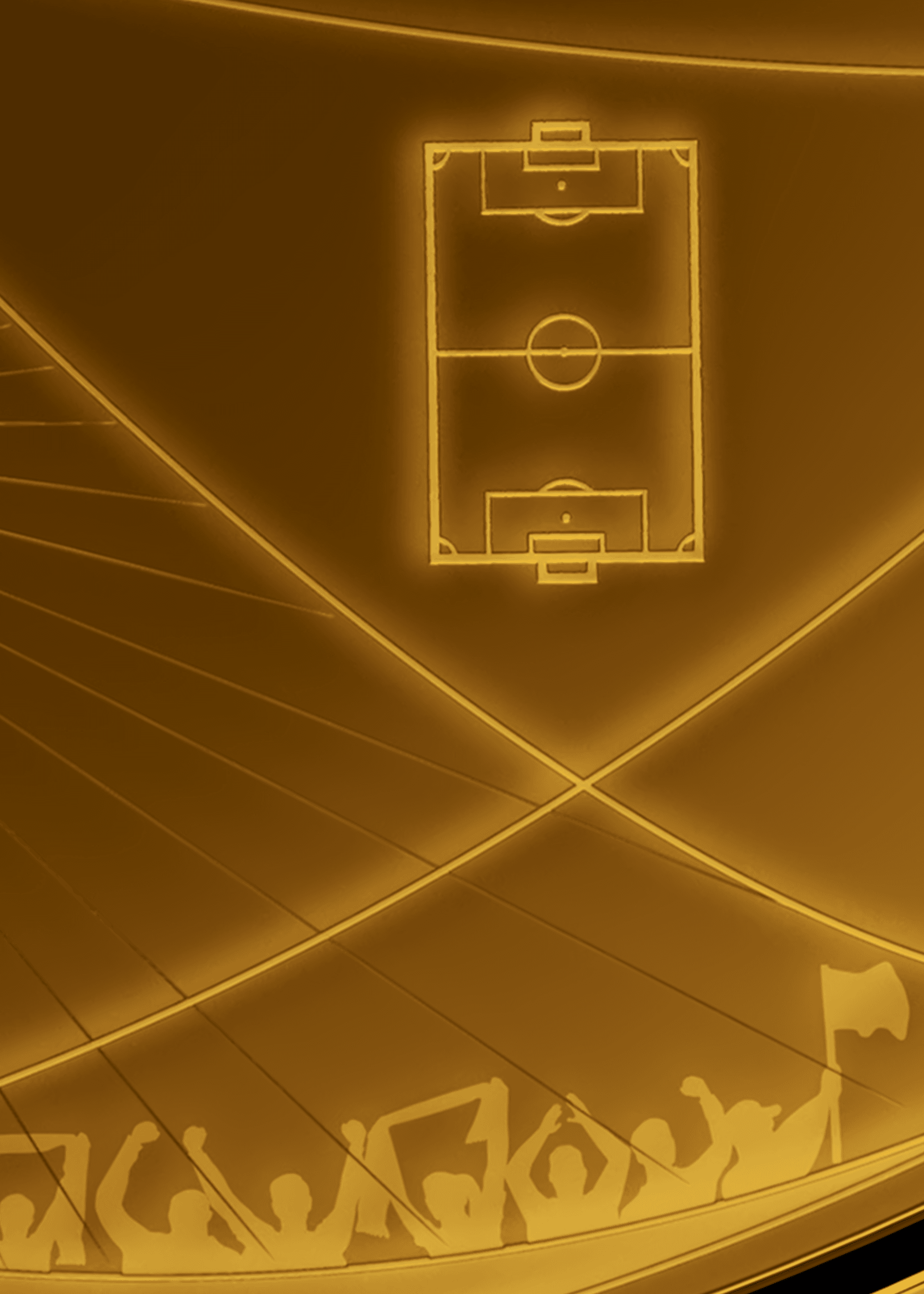 Football Pitch #7